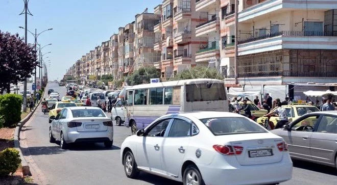 بعد رفع البنزين الأخير... جنة السوريين منازلهم