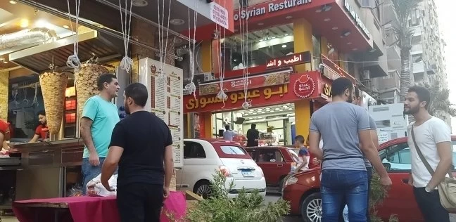 السوريون أفضل من ساهم  بشكل إيجابي في سوق العمل