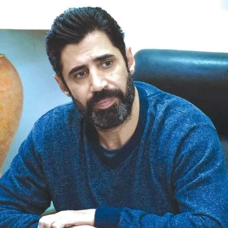 محمد حداقي يكتب نحن السوريين ماعاد عجبنا شي