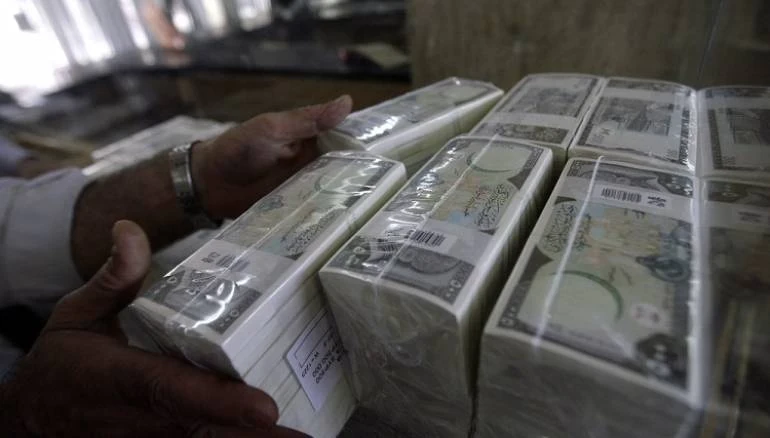 تزايد الأموال الأجنبية للاستثمار في سورية