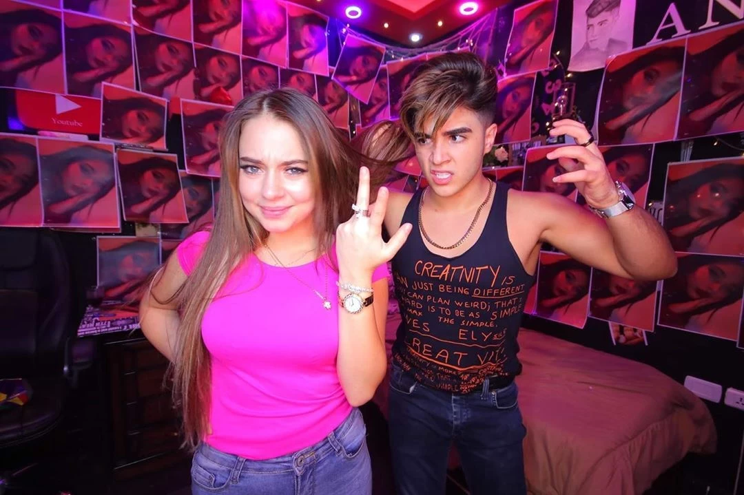 القديرة بيسان إسماعيل تستـ.ـهزء بسلطان الطرب