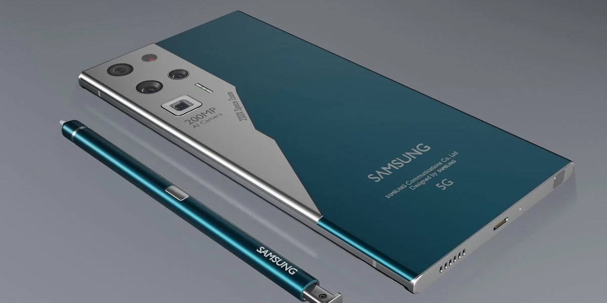 سامسونج تستعد لإطلاق هاتفها الجديد بدقة 200 ميجابكسل