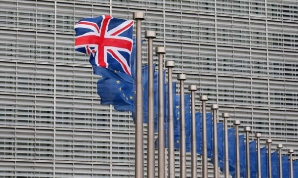 بريطانيا تخفض الرسوم الجمركية مع سوريا