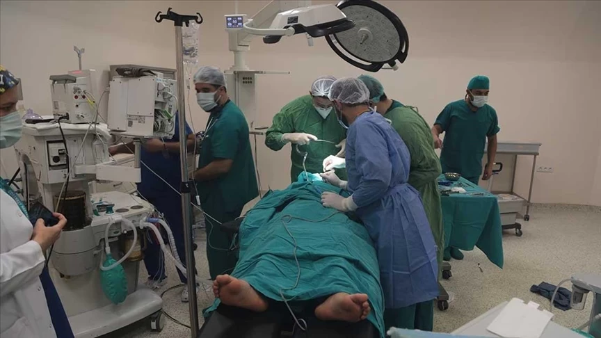 القطاع الطبي في خـ.ـطر... اختصاصات طببة مفقودة