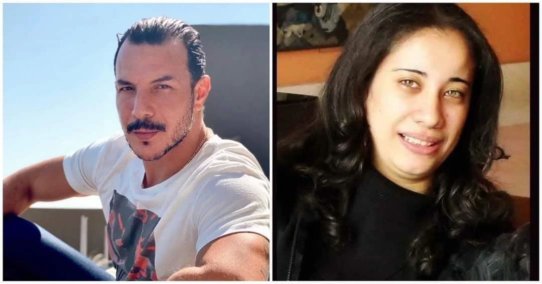 مخرجة تهـ.ـين باسل خياط وتضعه في موقف محـ.ـرج