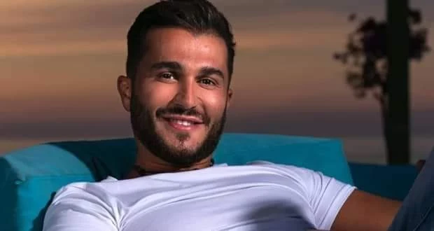 بعد احيائه حفلاً بسوريا جورج الراسي في ذمة الله