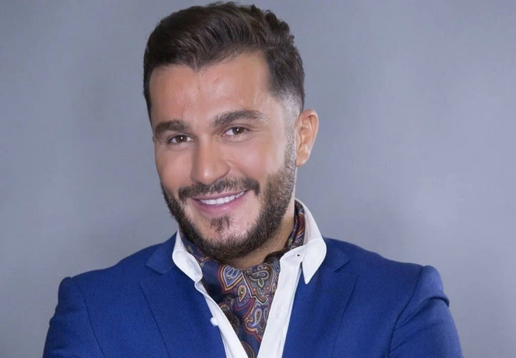 بعد احيائه حفلا بدمشق.. حادث يُنهي حياة الفنان "جورج الراسي" (صور)