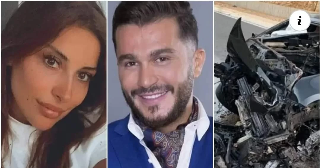 رجل أعمال سوري يقدم صدقة جارية للفنان جورج الراسي وصديقته