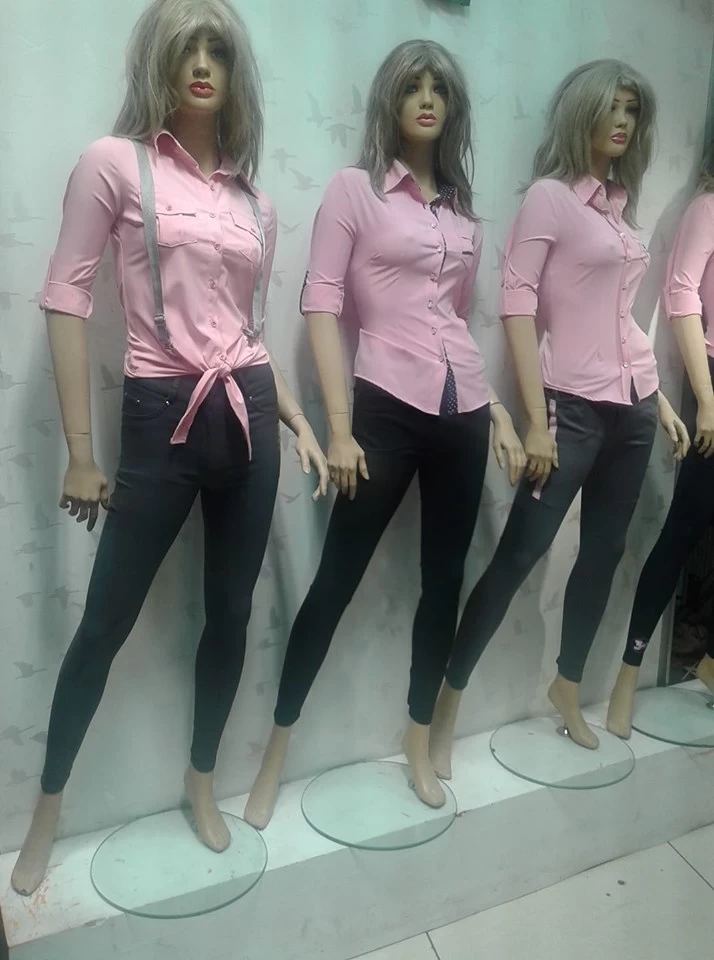 وزارة التربية تحـ.ـذر اللباس الفاضـ.ـح ممنوع