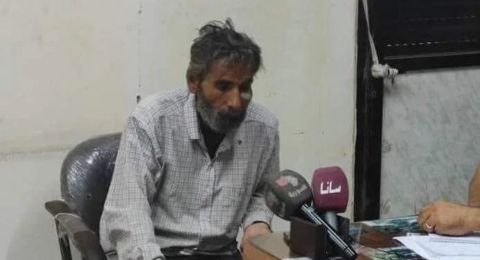 قـ.ـاتل الطفلة جوى استانبولي فارق الحياة بعد خضوعه لعمـلية جـ.ـراحية