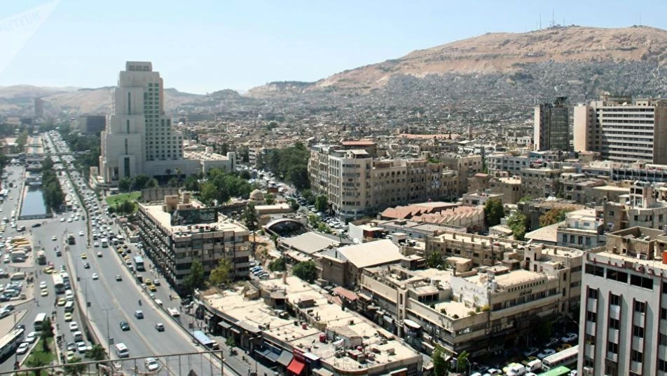 استثمارات خليجية على الأراضي السورية