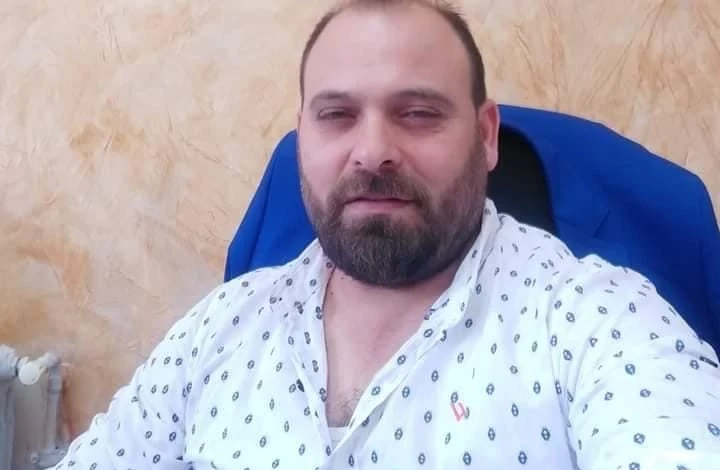 جامعة البعث توضح حقيقة الفيديو الفـ.ـاضح بين دكتور الجامعة وطالبته