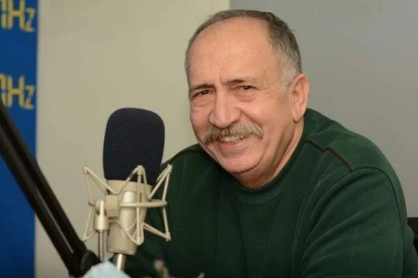 بشار اسماعيل: حدثي لايخيب بالضـ.ـربات الاسـ.ـرائيـ.ـلية