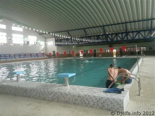 مقـ.ـتل شاب بعد عودة الكهرباء وهو في المسبح