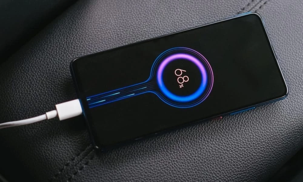 شاومي تحـ.ـطم رقم قياسي بشحن هواتفها