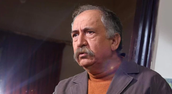 بشار اسماعيل يتسأل وين اصدقائنا روسيا وايـ.ـران من قصف اسـ.ـرائـيل لنا