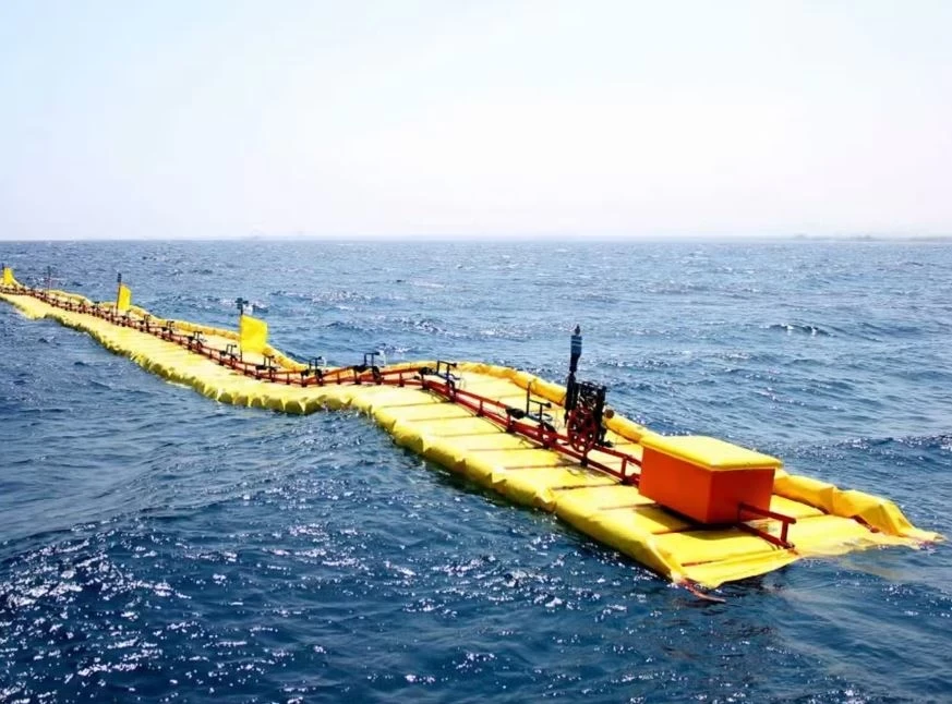 تقنية جديدة لتوليد الكهرباء