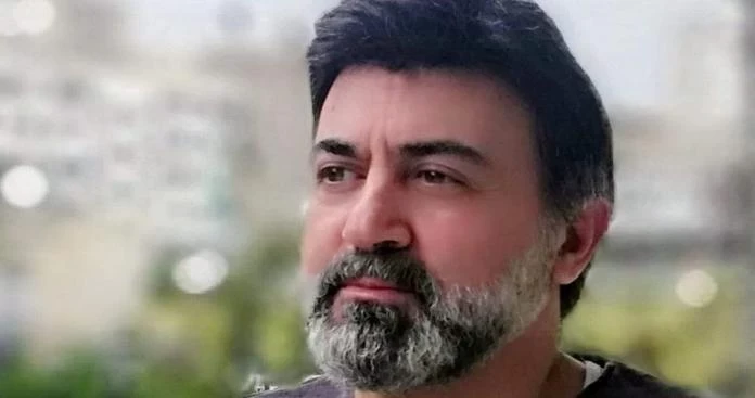 فراس إبراهيم يتبرأ من الفنانين السوريين