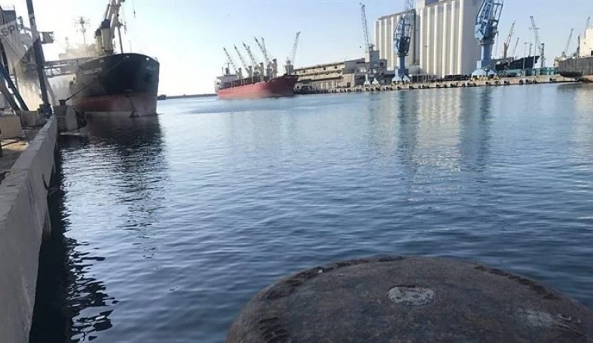 افتتاح خط مباشر بين سوريا واليونان