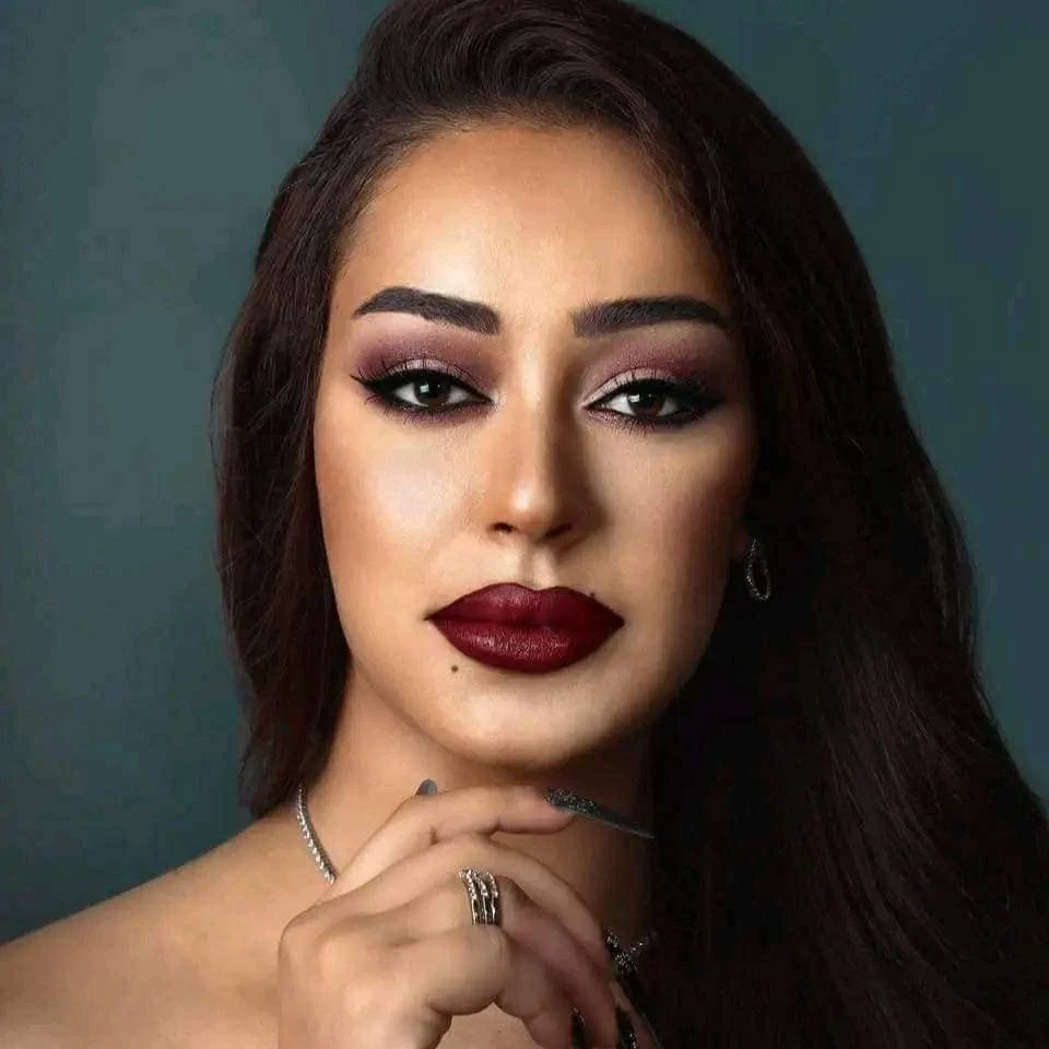 صحفي يكشف جذور "تلجة" الملقبة بـ ريم السواس