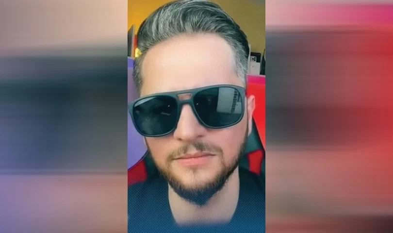 "علي حميّة" عسكري على أحد الحواجز يبتز المارة ويزعج الفتيات يقع في فخ "يمان نجار" (فيديو)