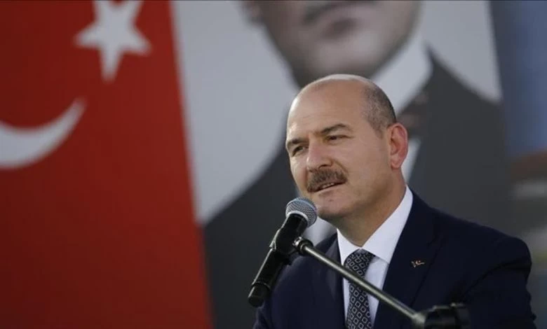 صويلو: هجوم مرسين تقف ورائه أمريكا