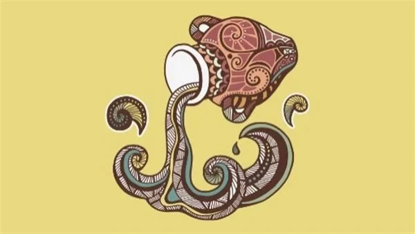 توقعات برج الدلو السبت 08-10-2022