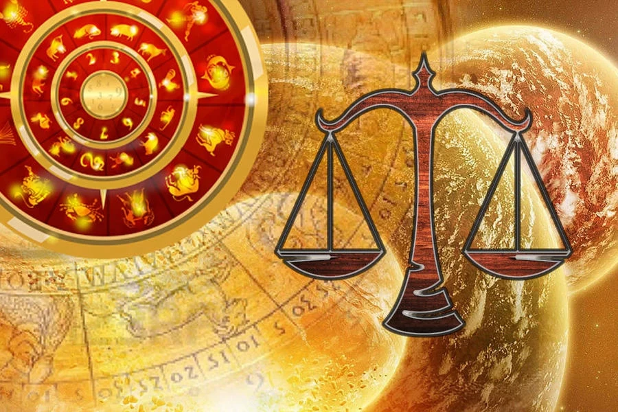 توقعات برج الميزان الأحد 09-10-2022