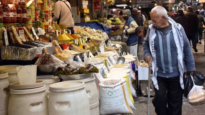 قرار جديد.. رفع أسعار المواد والسلع الأساسية في سوريا