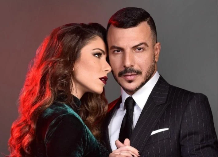 باسل خياط الممثل السوري الأعلى أجراً.. في بطولة النسخة العربية من "ويبقى الحب"
