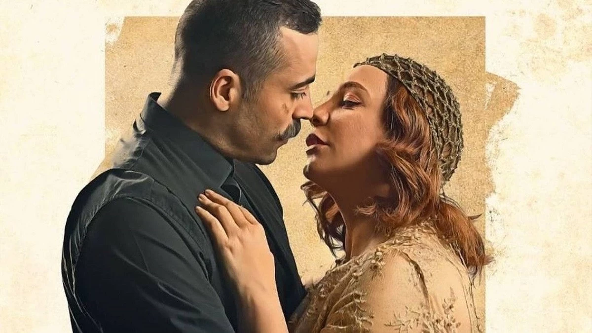 سلاف فواخرجي تحصل على الجواز الفلسطيني