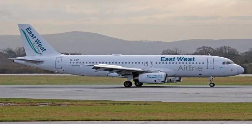 مستثمر يؤسس شركة طيران في سوريا