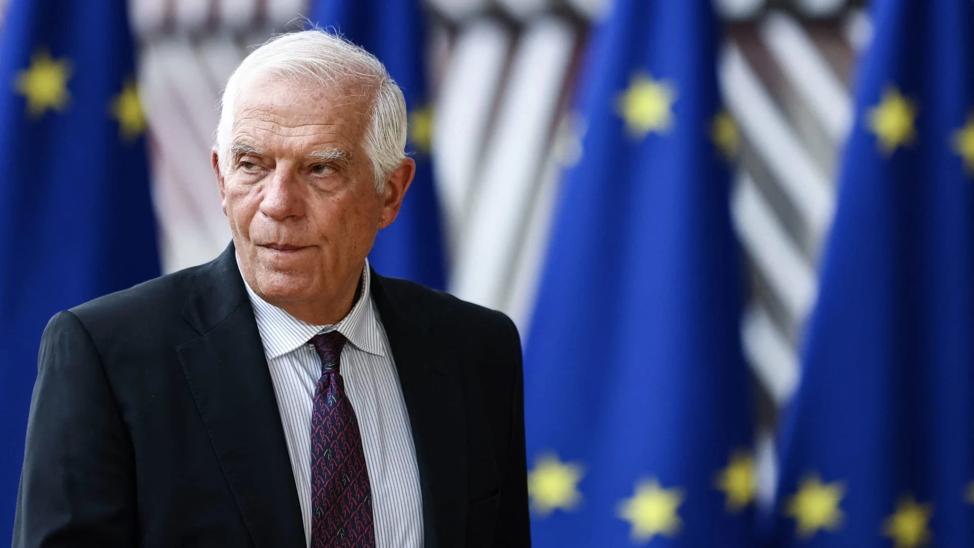 رد عربي على تصريح بوريل "أوروبا حديقة والعالم الآخر أدغال"؟