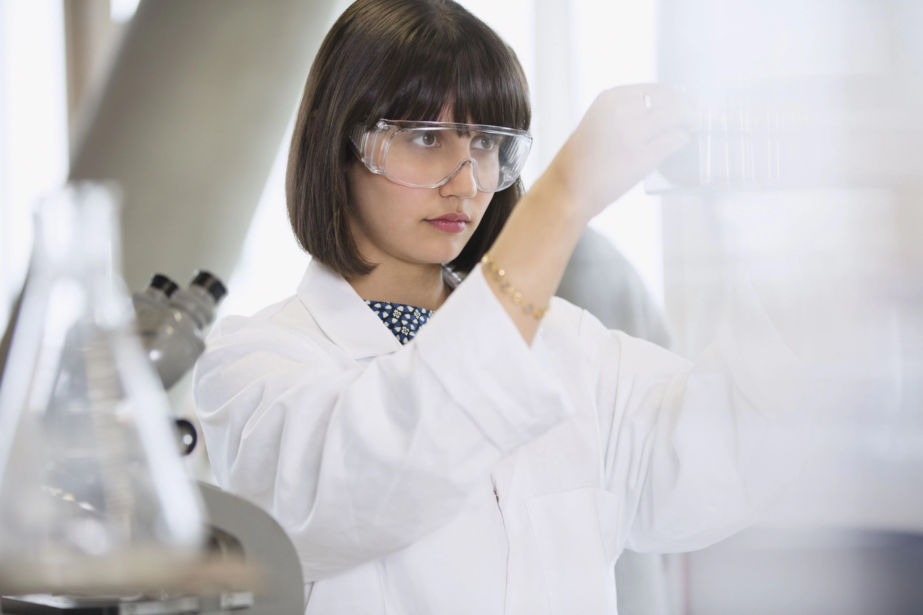 أطباء يكتـ.ـشفون مفتاحاً لمحـ.ـاربة العديد من الأمـ.ـراض