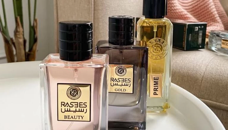 عطور رسيس النسائية