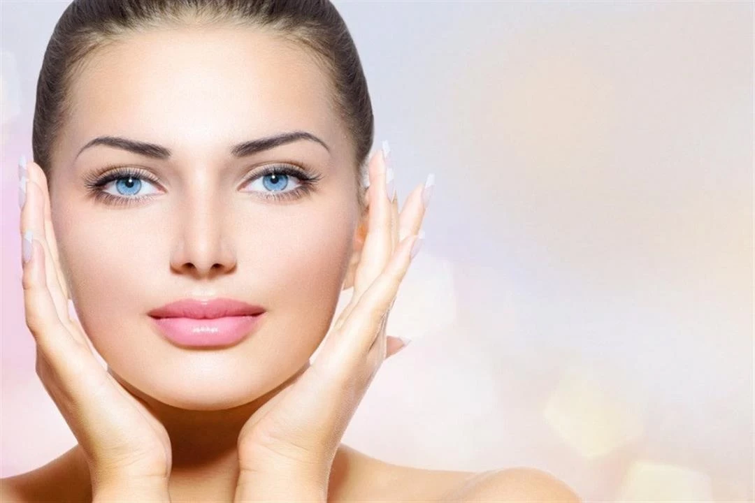 مكونات لا غنى عنها لنضارة البشرة