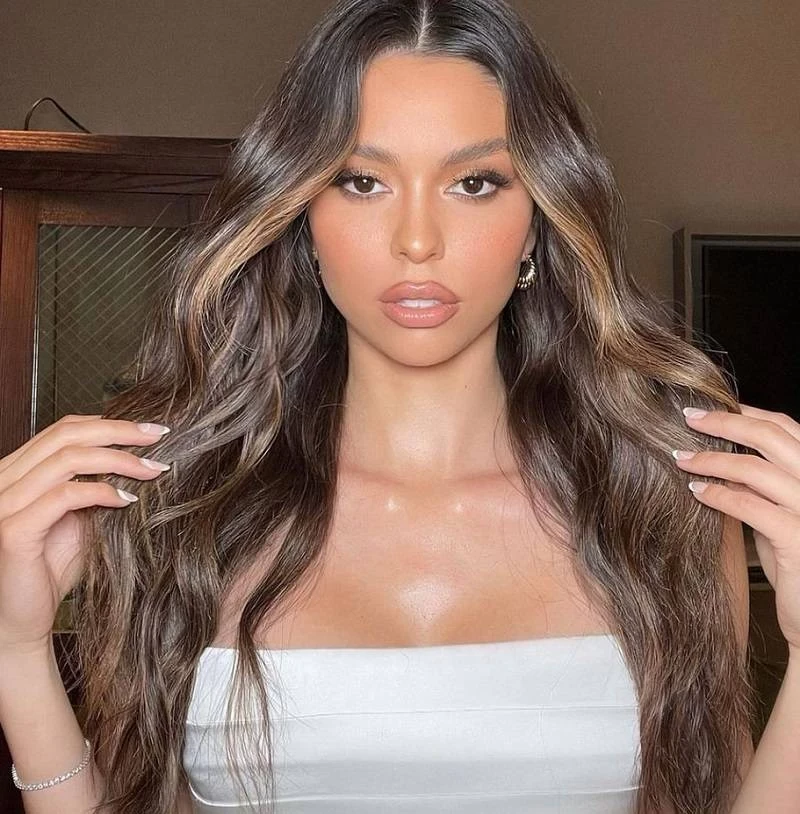 تعرفي على قصات شعر 2023 بأجمل الموديلات