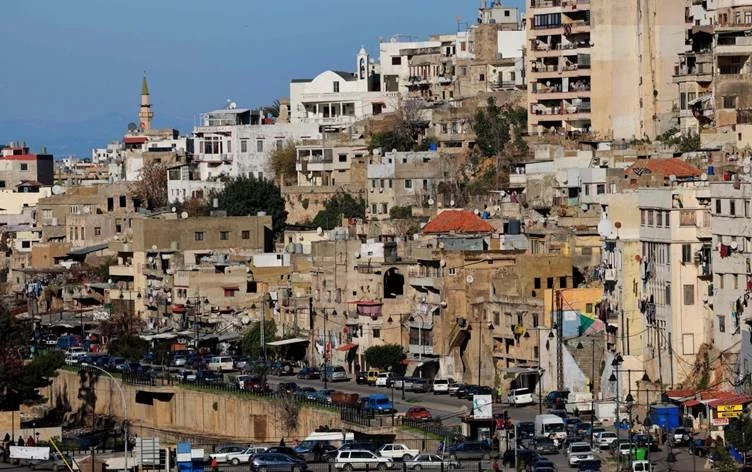 اختـ.ـطاف أطفال سوريين في لبنان