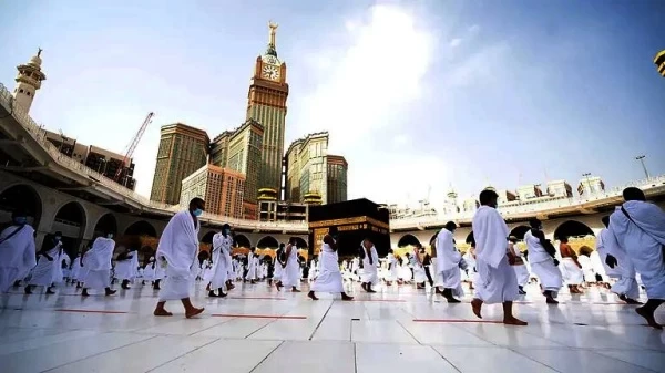 وزارة الحج تصدر تحـ.ـذيرات هـ.ـامة