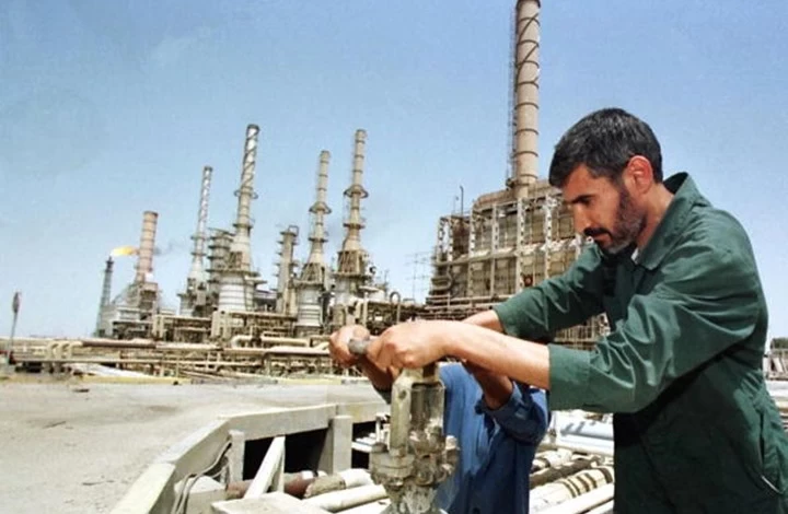 صادرات وواردات العراق لشهر أكتوبر