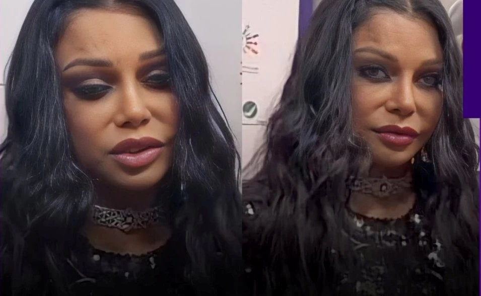 هيفاء وهبي ترد على حملة التـ.ـنمر التي تعـ.ـرضت لها