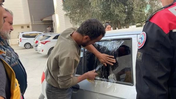 الإعلام يحتفي بشاب سوري أنقـذ رضيعة من الاختـ.ـناق