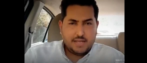 بالفيديو..  "هي بلدهم هُمّ مش بلدنا إحنا" أردني يتحدث عن موقف حدث بين أطفاله وأطفال سوريين