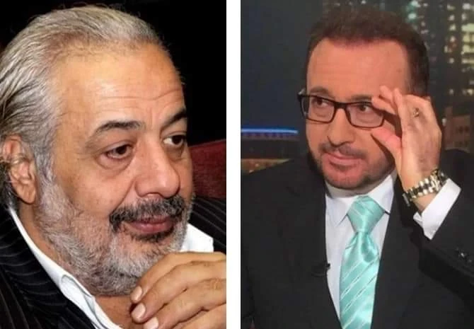 أيمن زيدان يُبـرأ بوتين و يطالب بحـ.ـكم الأشغال الشـ.ـاقة لفيصل القاسم