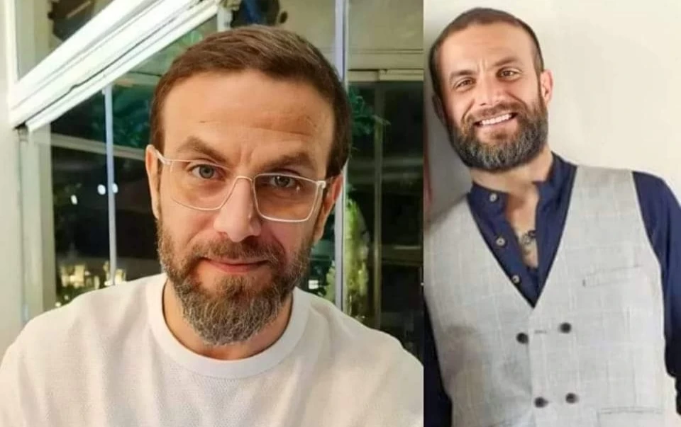 تعـ.ـرّف على مـ.ـرض التصلـب اللويـحي الذي أصـاب الفنان يحيى بيازي