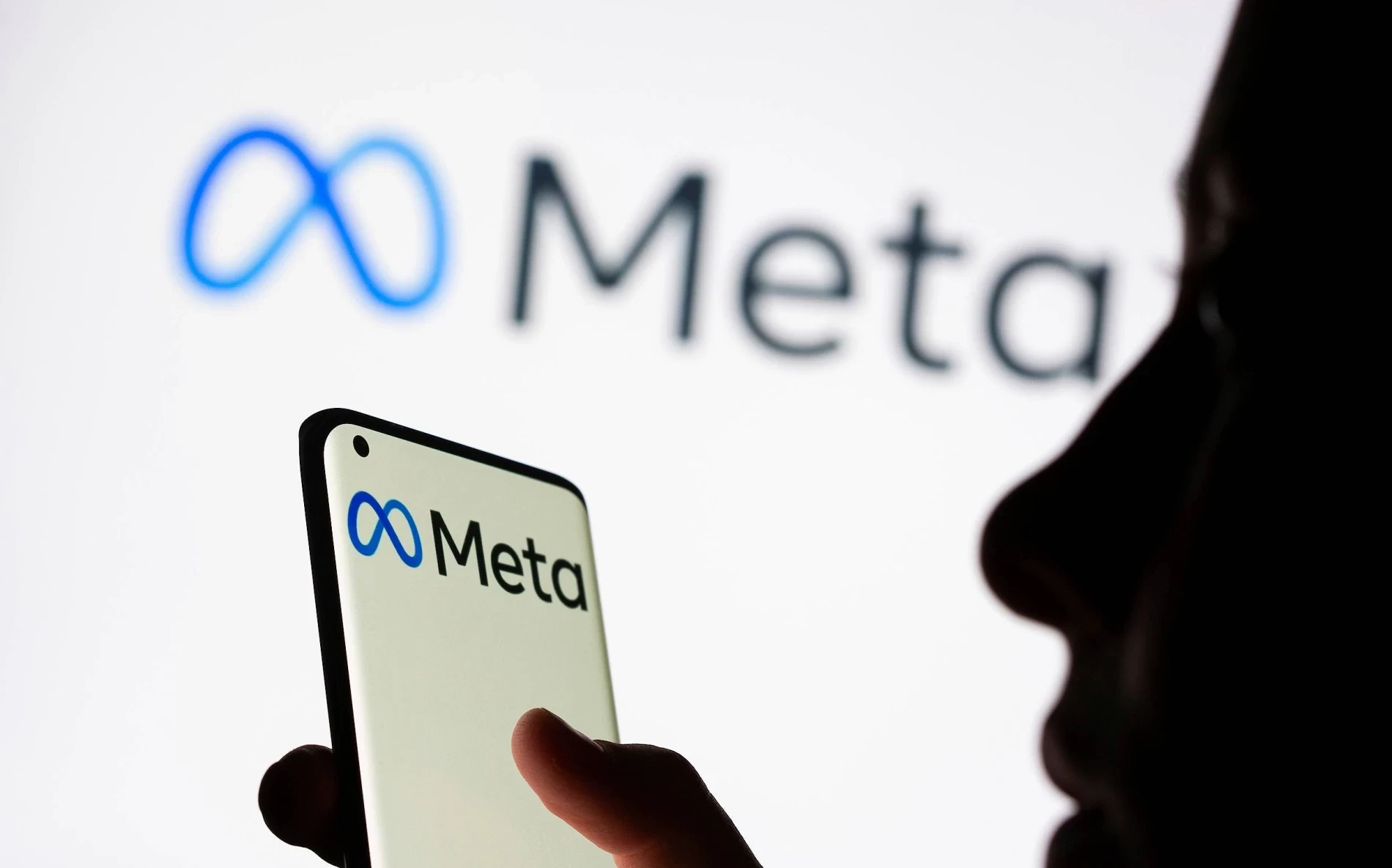 شركة "meta" تقـيل 11 ألف موظف
