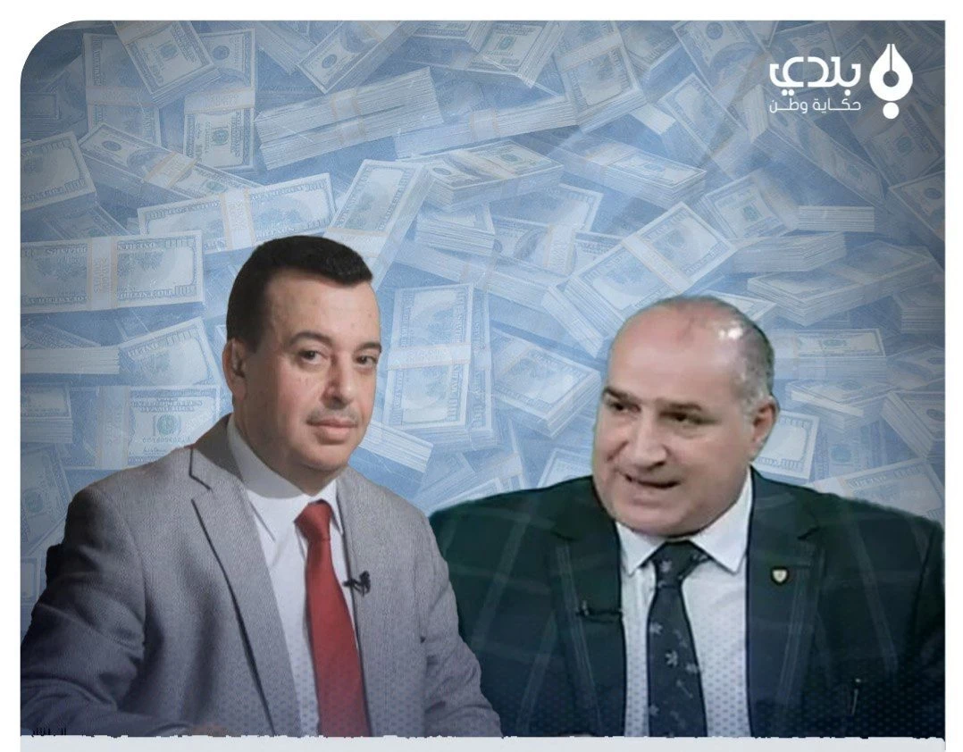 بالفيديو.. عضو في "مجلس الشعب" السوري: يشبه سلوكيات بشار الأسد بـ "الأنبياء"!