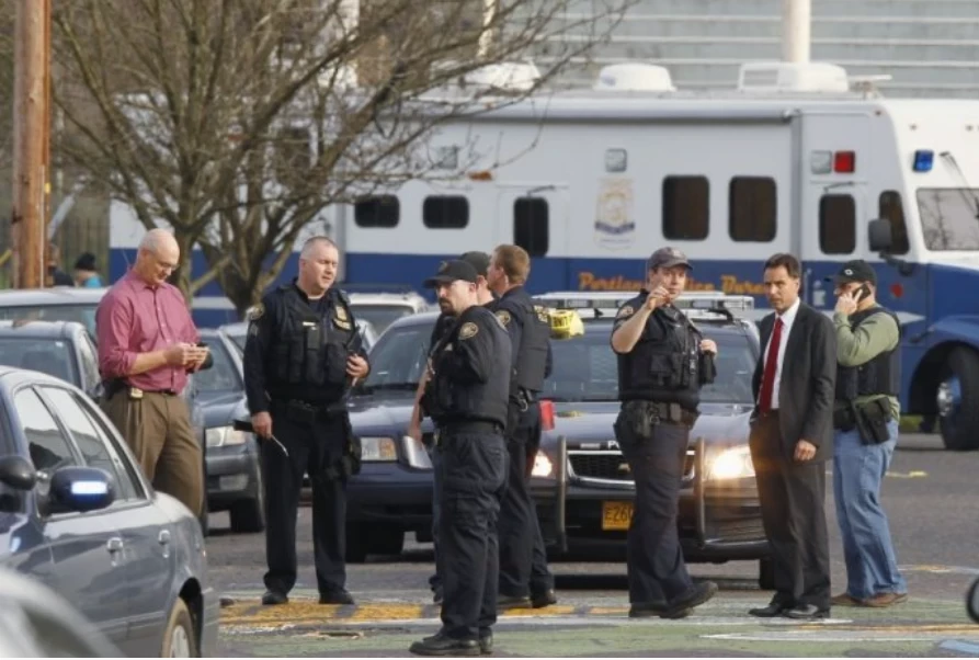 اعتـ.ـقال شاب سوري بعد أن هـ.ـدد صديقته بطـ.ـريقة وحـ.ـشية