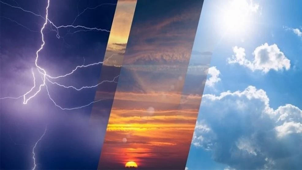 توقعات حالة الطقس في سوريا خلال اليومين المقبلين