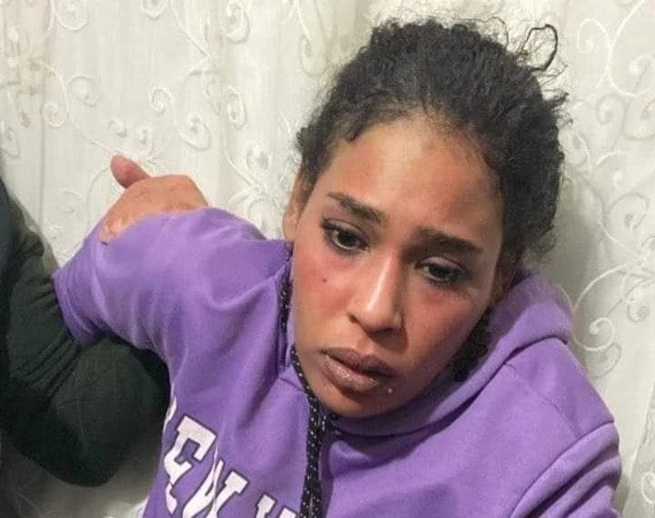 جاءت من سوريا وكانت تريد السفر إلى اليونان.. من هي "أحلام البشير" منفذة الهجوم على "شارع استقلال" في تركيا (صور)